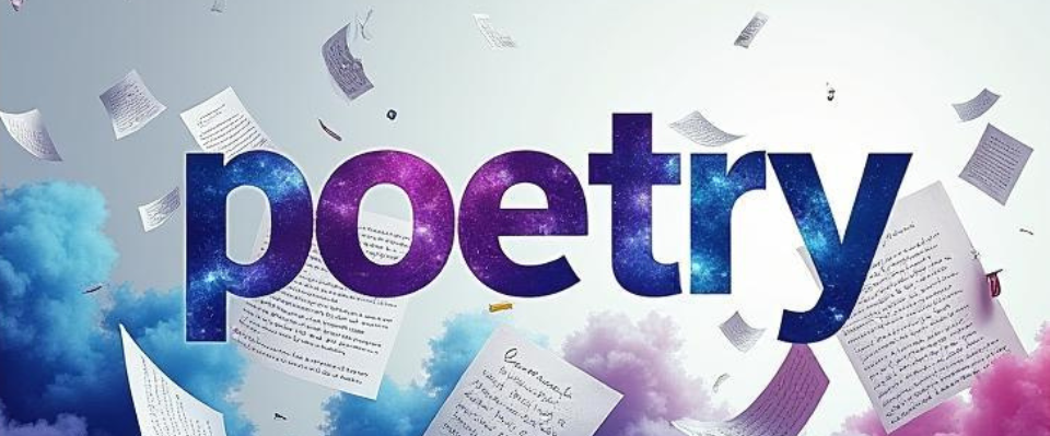 Poetry Blog